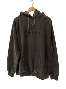 X-LARGE◆パーカー/XL/コットン/GRY/101213012001