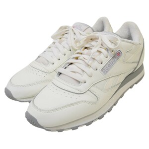 リーボック REEBOK CLASSIC LEATHER 1983 VINTAGE クラシックレザー 1983 ヴィンテージ GX0281 商品番号:8066000255354