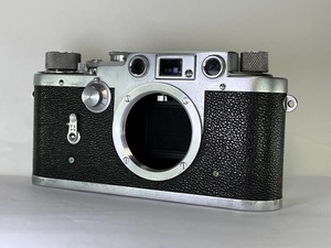 ★美品★ レオタックス LEOTAX F ボディ レンジファインダー フィルムカメラ #0919-19