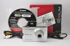 カシオ CASIO EXILIM EX-Z150 元箱付 L1761