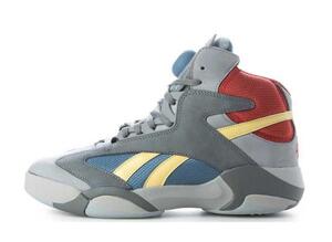 Reebok Shaq Attaq "Superman" 29cm HQ4587