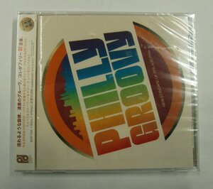 CD PHILLY GROOVY フィリー・グルーヴィー【ス40】