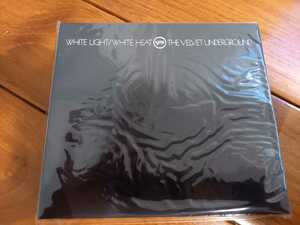 【2CD】ベルベット・アンダーグラウンド / White Light/White Heat (45th Anniversary)