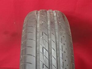 単品 タイヤ 1本 《 ブリヂストン 》 エコピア PRV [ 215/65R16 98H ] 8.5分山★n16 ヴェルファイア アルファード エルグランド エリシオン