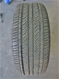 205/55R16 KENDA RADIAL KOMET plus KR23A 2020年製 1本 8分山 【交換OK 茅ケ崎】 ケンダ 205/55/16 ルミオン シビック アテンザ