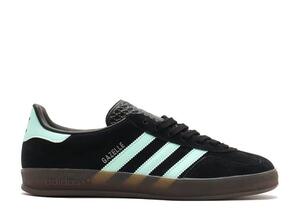 adidas Originals Gazelle Indoor "Clear Mint Pack" 27cm JR7112