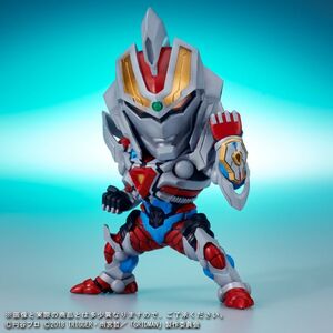 少年リック 限定版 電飾 発光版 SD デフォリアル SSSS.GRIDMAN グリッドマン 緑川光 エクスプラス ショウネンリック ウルトラマン 新品即決