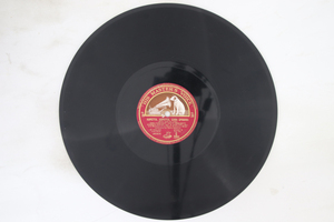 英78RPM/SP Don Pasquale Aspetta Aspetta Cara Sposina / Ah Un Foco Insolito C7251 HIS MASTER VOICE 12 /00610