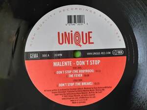 Malente - Don