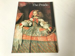 送料無料 ■ プラド美術館 The Prado　Spanish Paintings