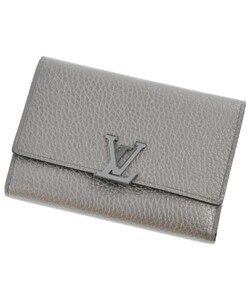 LOUIS VUITTON 財布・コインケース レディース ルイヴィトン 中古　古着