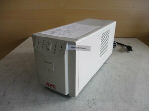 中古APC SMART-UPS-700/SU700J 無停電電源装置＜送料別途着払い商品＞(HBQR50117B006)