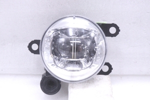 42-803★値下 美品★LED B44A ルークス ハイウェイスター★左フォグランプ veleo L90206505 ASSY 純正★日産 (RO)