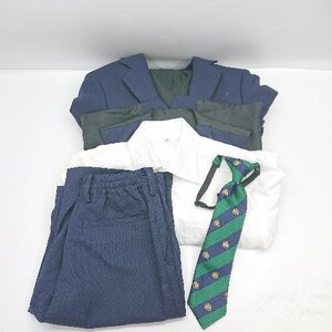 ◇ ⊂ 《 WF By WANDER FACTORY ワンダーファクトリー まとめ売り5点セット サイズ130 キッズ スーツセット 男の子 》 E