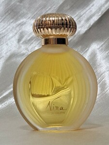 ニナ Nina オードトワレ 15ml ニナリッチ NINA RICCI