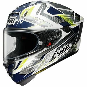 送料無料 SHOEI X-FIFTEEN ESCALATE ショウエイ X-15 Xfifteen エスカレート TC-2 XXL