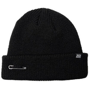 MACK BARRY マクバリー 【BEANIE(ビーニー)】 MACK OVERSIZE BEANIE オーバーフィット MCBRY71761 /l