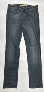 ★SIVIGLIA（シヴィリア）　Toppa Uomo Denim　S -P021U-70004E-D15　W31