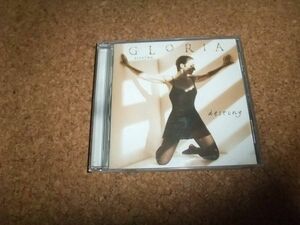 [CD][送料無料] Gloria Estefan Destiny グロリア・エステファン 輸入盤