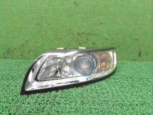 ボルボ　50シリーズ　CBA-MB4204S　左ヘッドランプASSY　HID