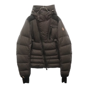 MONCLER モンクレール MONTANDAYNE Nylon Down jacket ナイロンダウンジャケット グレー 220974190285