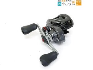 シマノ 24 スコーピオンMD 200HG 右 美品