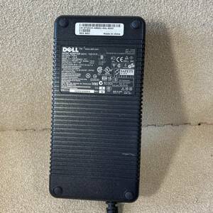 △DELL　型：ADP-220AB B　等　output：12V-18A