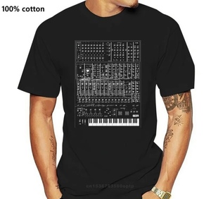 【新品】【送料無料】MOOGレアTシャツ　サイズ：L