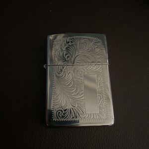 zippo model 352 regular venetian 1991