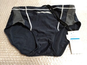 【未使用新品】X-united 男子競泳水着　LLサイズ　エックス　ユナイテッド③