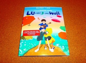 中古DVD 【夜明け告げるルーのうた】 劇場版！北米版