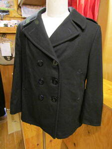 DSCP　OVERCOAT　WOMAN