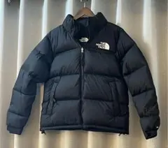 ★美品 XXL★THE NORTH FACE ダウンジャケット 黒