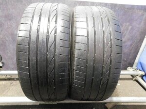 【テ689】DUELER H/P SPORT▼275/45R20▼2本売切り