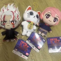 最安値ダンダダン　コレぬい　3種セット