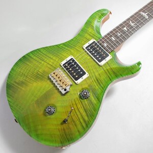 PRS Custom 24 ER Eriza Verde #0346056 3.52kg 22年モデル〈Paul Reed Smith Guitar/ポールリードスミス〉