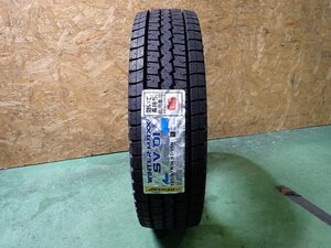 RK1104【送料無料185/80R14 97/95N】1本 ダンロップ WINTERMAXX SV01 2020年製 未使用品 スタッドレスタイヤ ボンゴ バネット《即決》