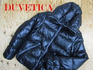 ★DUVETICA デュベティカ★DIONISIO ディオニシオ フーディダウンジャケット メンズ★R61229008A