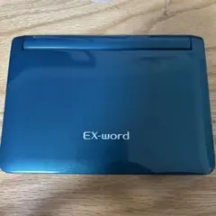 EX-word XD-N8000 青