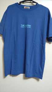 【Tシャツ：Lサイズ】THE ALFEE 1986・8・3 TOKYO BAY-AREA