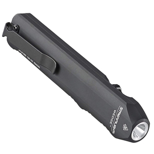 Streamlight ポケットライト Wedge 小型 EDC [ ブラック ] ストリームライト ウェッジ SLIM