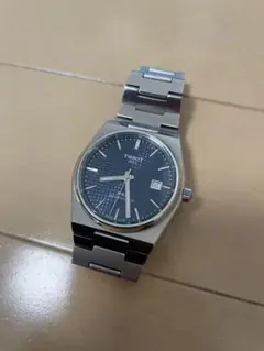 【付属品有】TISSOT PRX パワーマティック80