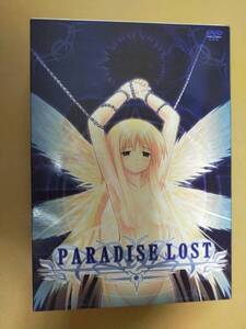 即決　パラダイスロスト　PARADISE LOST　新装版[初回版]