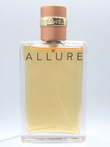 ◆残量たっぷり CHANEL シャネル ALLURE アリュール EDP オードパルファム 35ml 香水 フレグランス フランス製 レディース◆