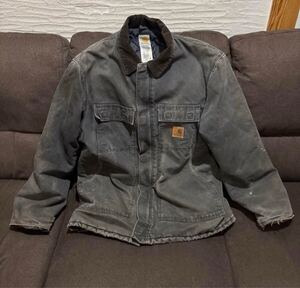 メキシコ製 carhartt カーハート トラディショナルジャケット