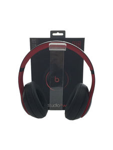 beats by dr.dre◆beats by dr.dre/ワイヤレスヘッドホン/studio3 wireless