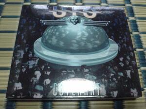 UFO/COVENANT～聖約～+li [LIMITED EDITION] 