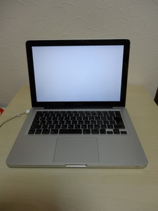 [送料無料 即決] Apple MacBook Pro 13inch ジャンク