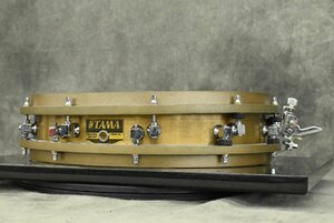 F☆TAMA タマ SNARE DRUM スネアドラム 14インチ ☆中古☆