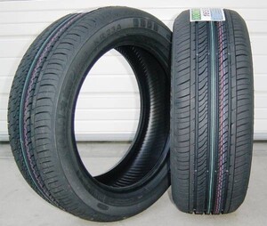 ★ 即納可能! 2024年製 ケンダ KOMET PLUS KR23A 165/50R15 73V M+S 新品1本 ★ 個人宅もOK! ☆彡 「出品=在庫OK!」